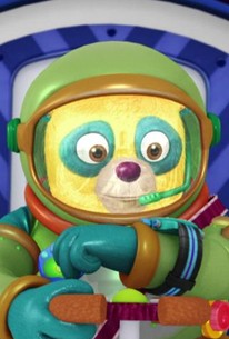 Special Agent Oso: Season 1, Episode 30 - Rotten Tomatoes