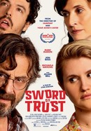 Sword of Trust poster image