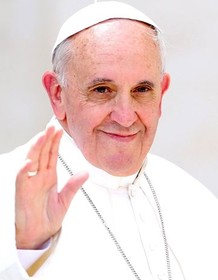 Pope Francis