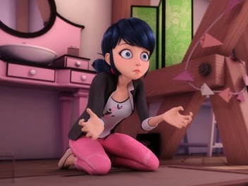Miraculous ladybug season 1 episode sales 1
