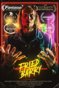 Fried Barry (2020) - Rotten Tomatoes