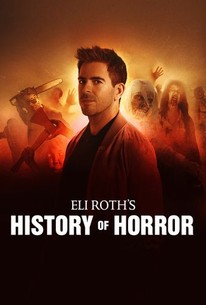 Eli Roth's History of Horror - Rotten Tomatoes