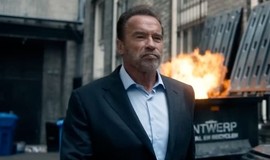 FUBAR: Season 1 Teaser - Arnold Schwarzenegger Is Back Baby