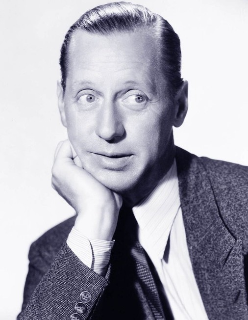 Irving Bacon