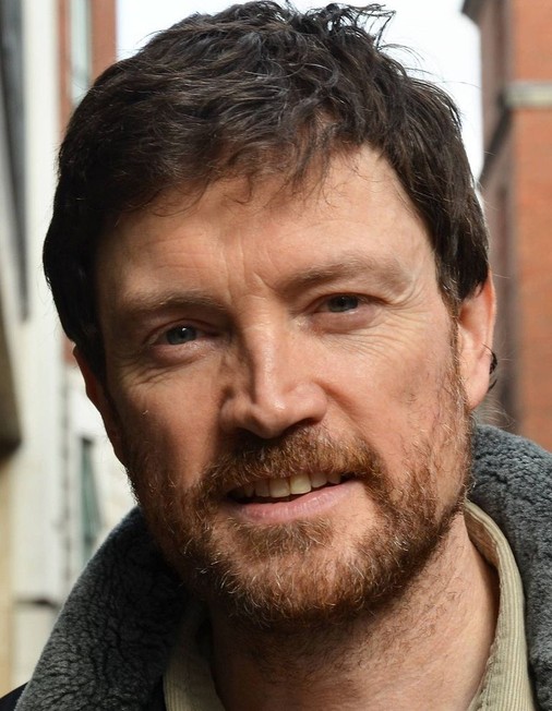 Steve Wall