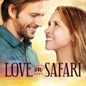 Love on Safari photo 13