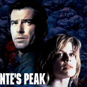 Dante's peak amazon online prime