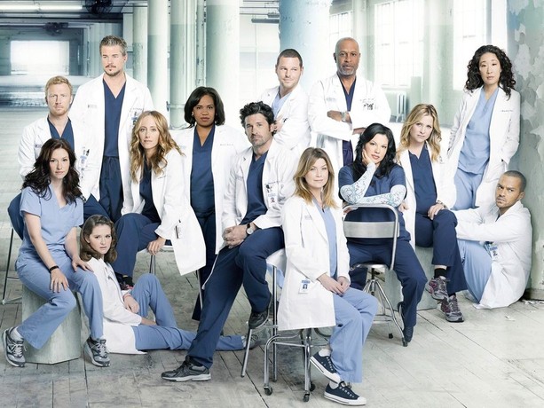 Grey's anatomy season 8 new arrivals 123movies