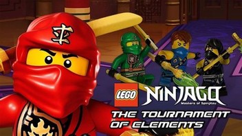 Lego ninjago season 4 ep 1 sale