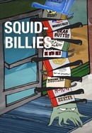 Squidbillies poster image