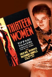 Thirteen Women
