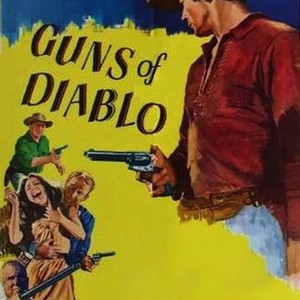 Guns of Diablo photo 9