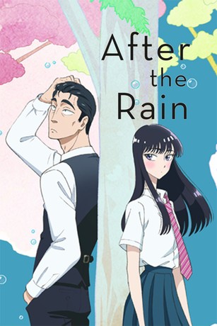 After the rain episode 1 eng sub hotsell