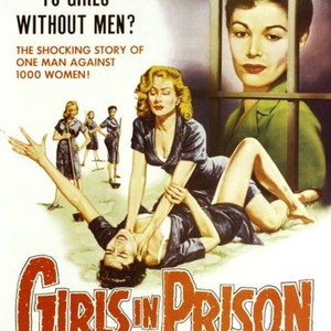 Girls in Prison (1956) photo 9