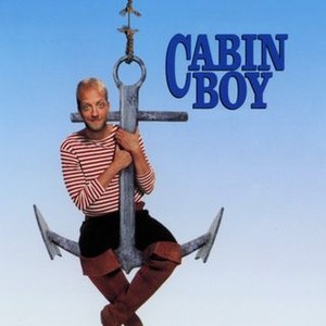 Cabin Boy photo 3