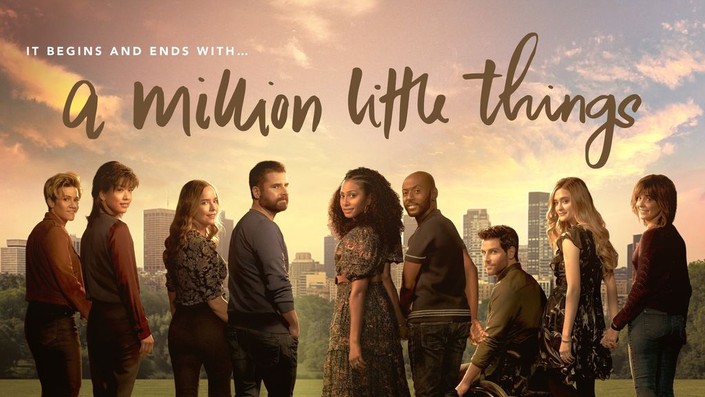 A Million Little Things Rotten Tomatoes