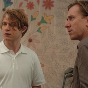 Funny Games Trailer Is Online, Movies