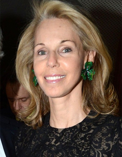 Sharon Harel