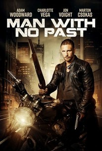 Man with No Past / Man With No Past