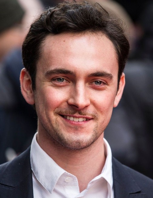George Blagden