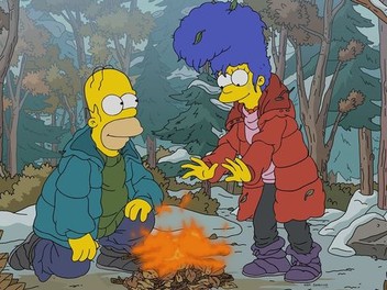 The simpsons season hotsell 12 watch online