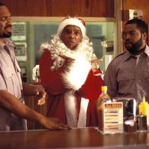 FRIDAY AFTER NEXT, mike Epps, John Witherspoon, Ice Cube, 2002, (c) New Line