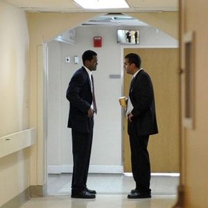 THE TAKE, Matthew Hatchette, Bobby Cannavale, 2007. ©Destination Films