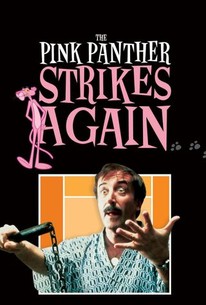 Watch trailer for The Pink Panther Strikes Again