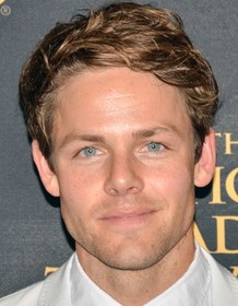 Lachlan Buchanan