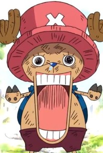 One Piece Season 6 Episode 32 Rotten Tomatoes