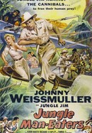 Jungle Man-Eaters poster image