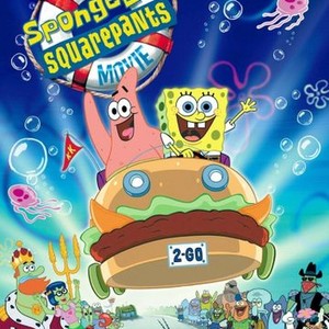 The SpongeBob SquarePants Movie photo 2