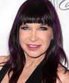Cynthia Rothrock