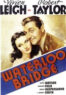 Waterloo Bridge poster image