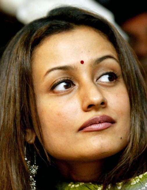 Namrata Shirodkar