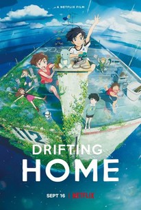 ดูหนัง Drifting Home (2022) บ้านล่องลอย เต็มเรื่อง