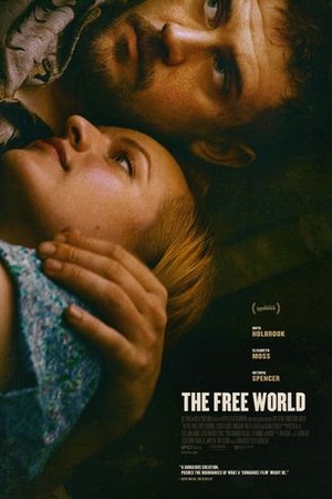 The Free World poster