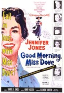 Good Morning, Miss Dove poster image