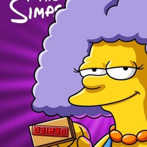 The Simpsons - Rotten Tomatoes