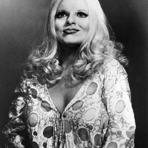 OUTRAGEOUS!, Craig Russell, as Peggy Lee, 1977
