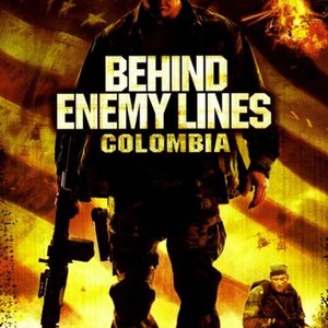 Behind Enemy Lines: Colombia photo 2