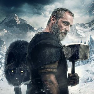 valhalla the legend of thor netflix