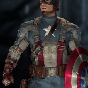 Captain America: The First Avenger photo 5