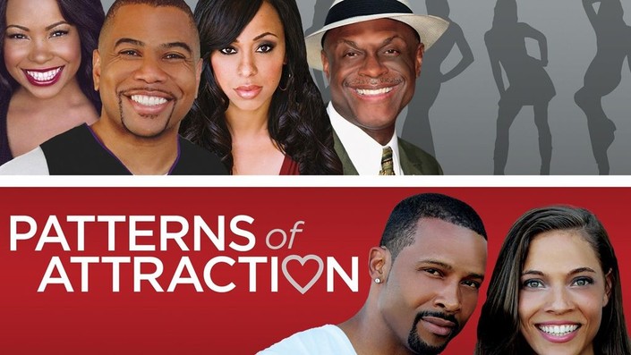 Patterns of attraction cast | Mapsru.com