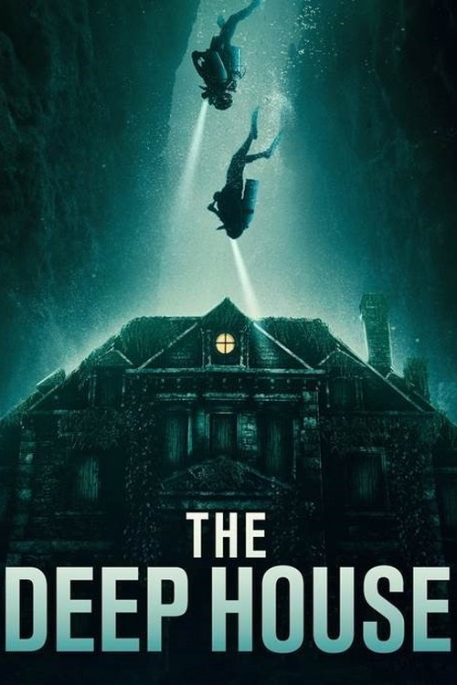 The Deep House poster