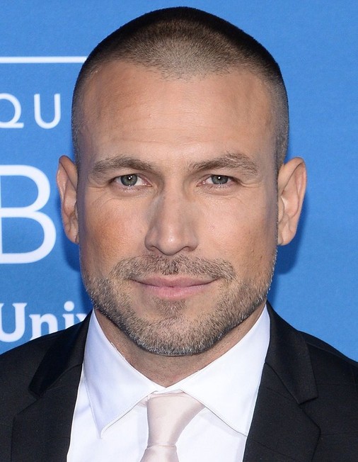 Rafael Amaya