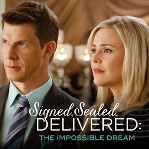 Signed, Sealed, Delivered: The Impossible Dream photo 8