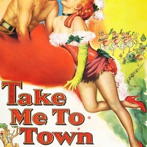 Take Me to Town photo 6