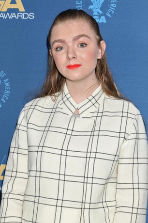 Elsie Fisher Pictures | Rotten Tomatoes