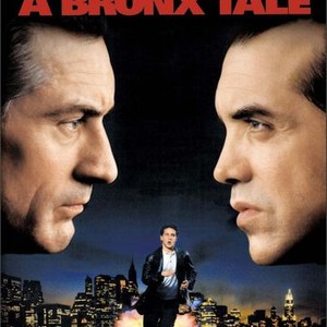 A Bronx Tale - Rotten Tomatoes
